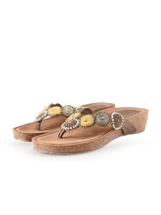 Lazamani Flip-Flops