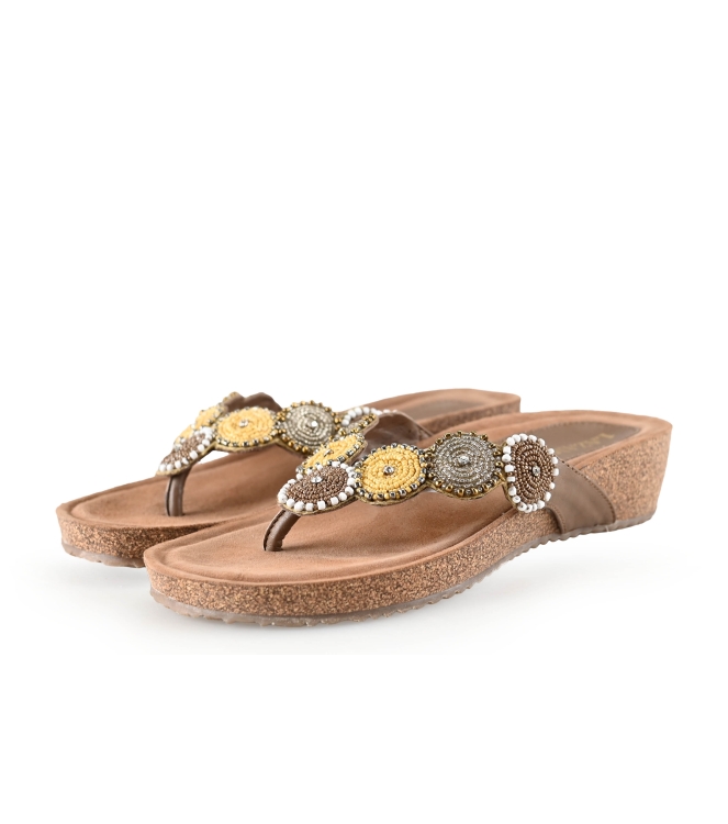 Lazamani Flip-Flops