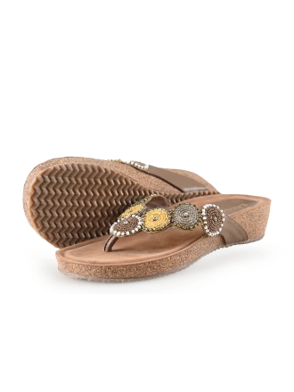 Lazamani Flip-Flops