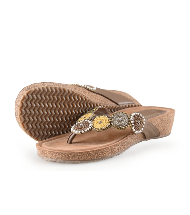 Lazamani Flip-Flops
