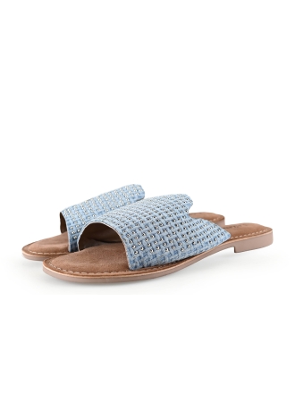 Lazamani Flip-Flops