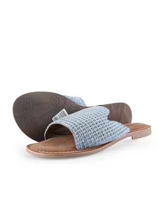 Lazamani Flip-Flops