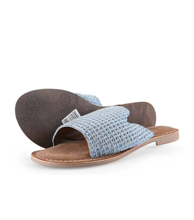 Lazamani Flip-Flops