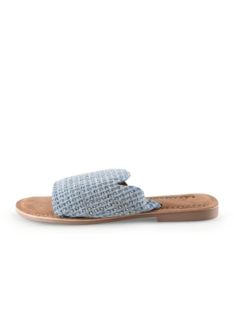 Lazamani Flip-Flops