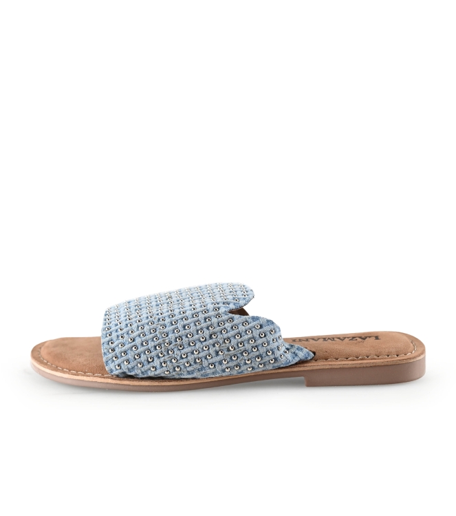 Lazamani Flip-Flops