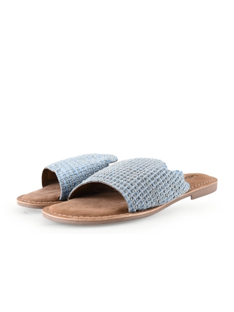 Lazamani Flip-Flops
