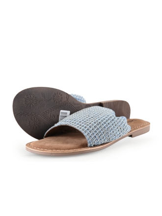 Lazamani Flip-Flops
