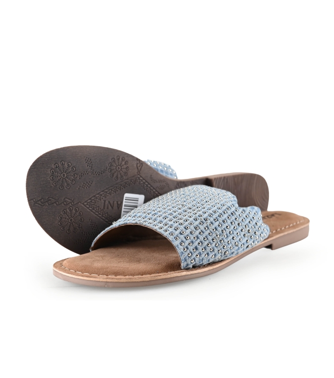 Lazamani Flip-Flops