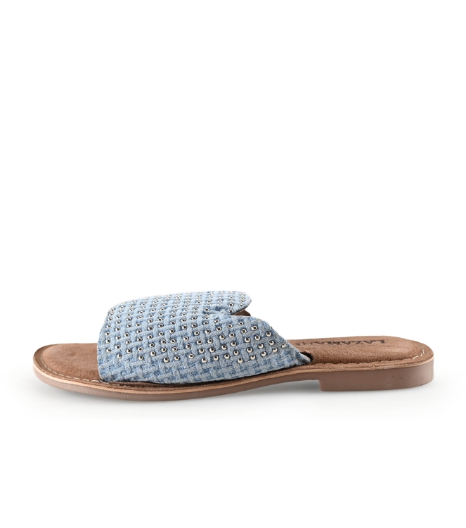Lazamani Flip-Flops