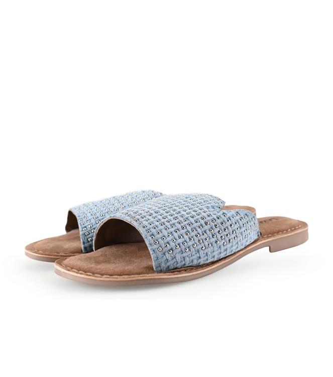 Lazamani Flip-Flops