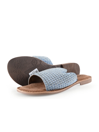Lazamani Flip-Flops