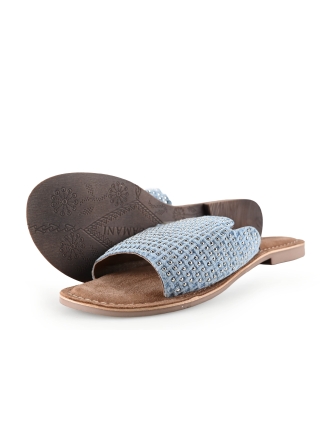 Lazamani Flip-Flops