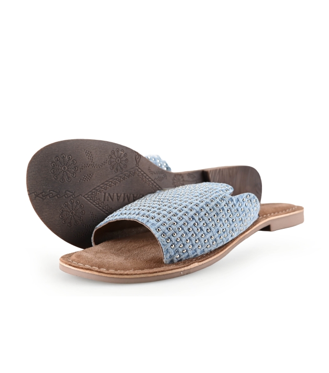 Lazamani Flip-Flops