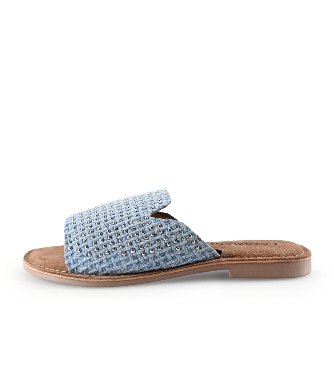 Lazamani Flip-Flops