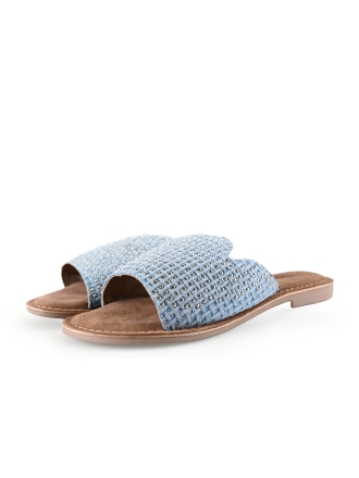 Lazamani Flip-Flops