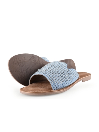Lazamani Flip-Flops