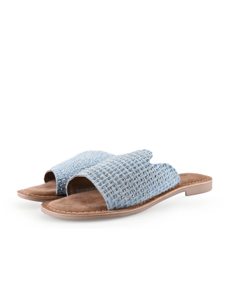 Lazamani Flip-Flops