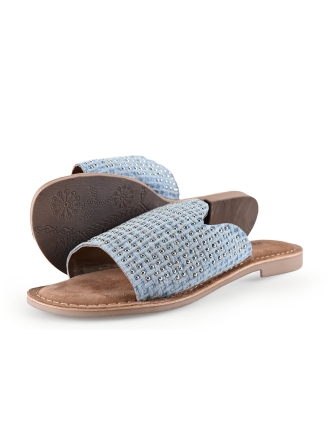 Lazamani Flip-Flops