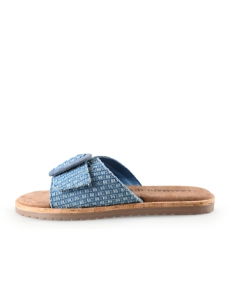 Lazamani Flip-Flops