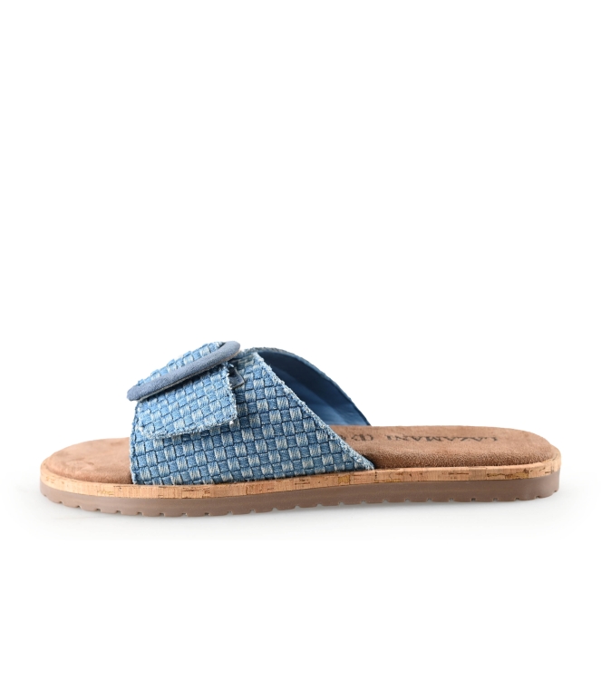 Lazamani Flip-Flops