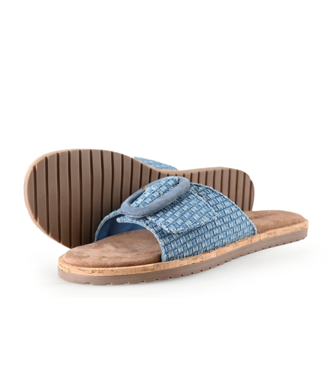 Lazamani Flip-Flops