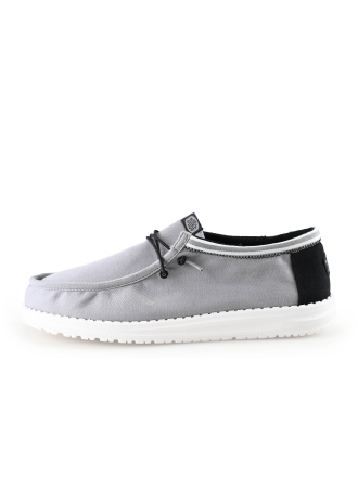 HEY DUDE Slip-ons