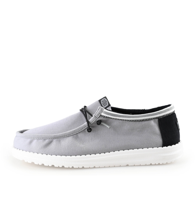 HEY DUDE Slip-ons