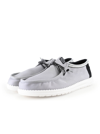 HEY DUDE Slip-ons