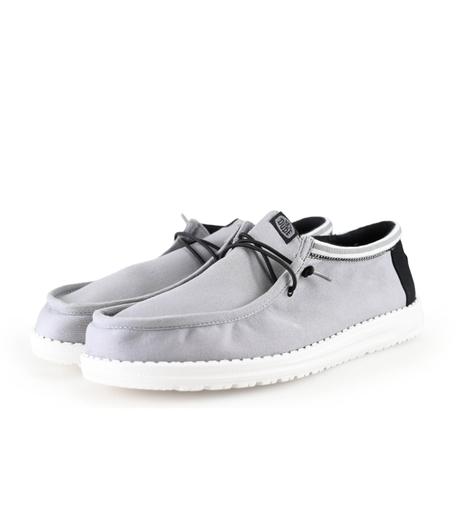 HEY DUDE Slip-ons