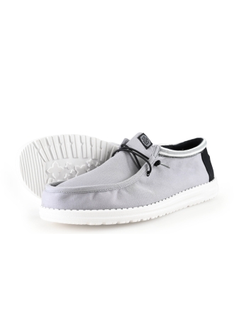 HEY DUDE Slip-ons