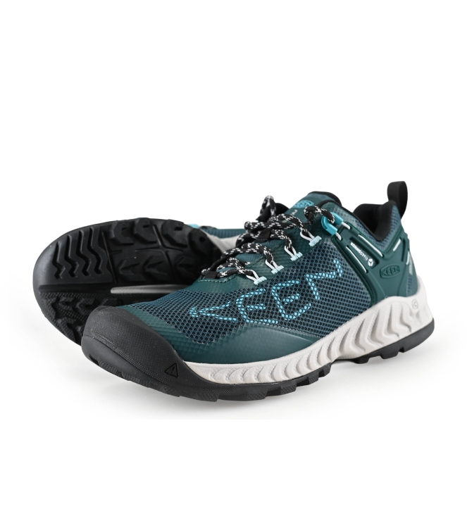 Keen Wanderschuhe