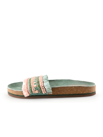 Lazamani Flip-Flops