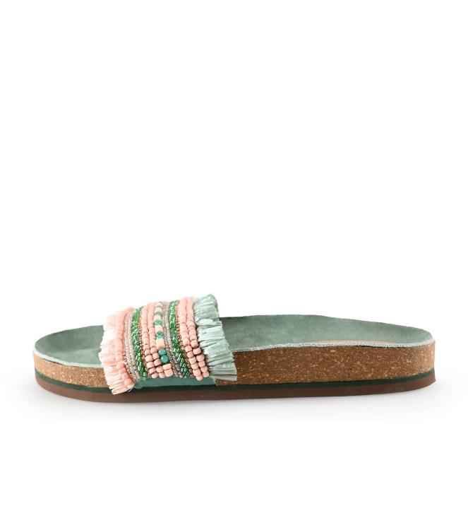 Lazamani Flip-Flops