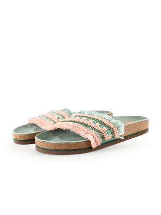 Lazamani Flip-Flops