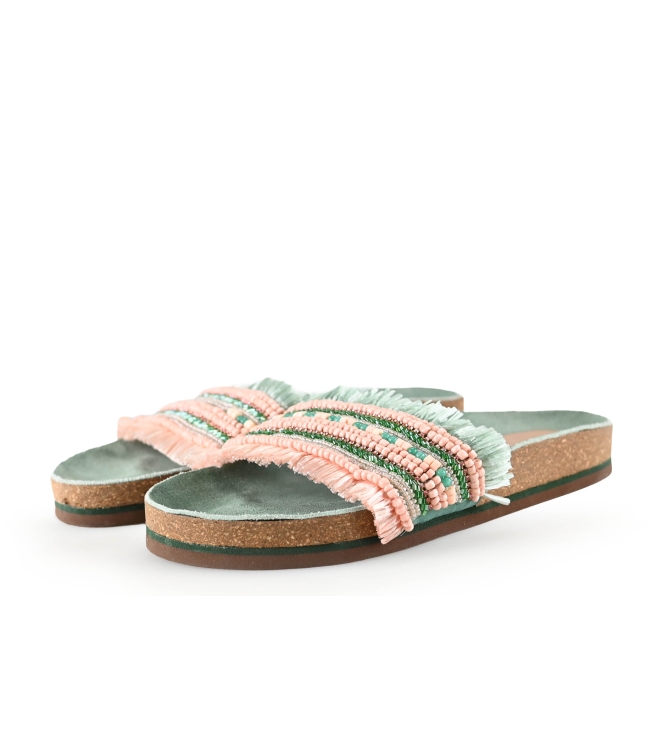 Lazamani Flip-Flops
