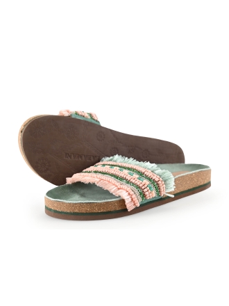 Lazamani Flip-Flops