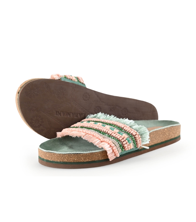 Lazamani Flip-Flops