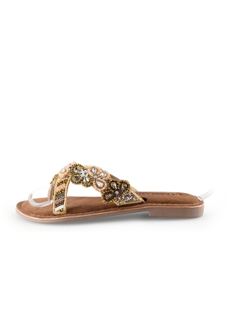 Lazamani Flip-Flops