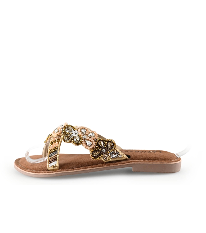 Lazamani Flip-Flops