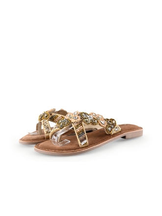 Lazamani Flip-Flops