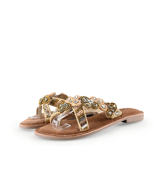 Lazamani Flip-Flops