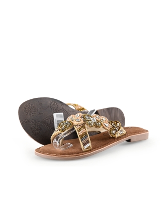 Lazamani Flip-Flops