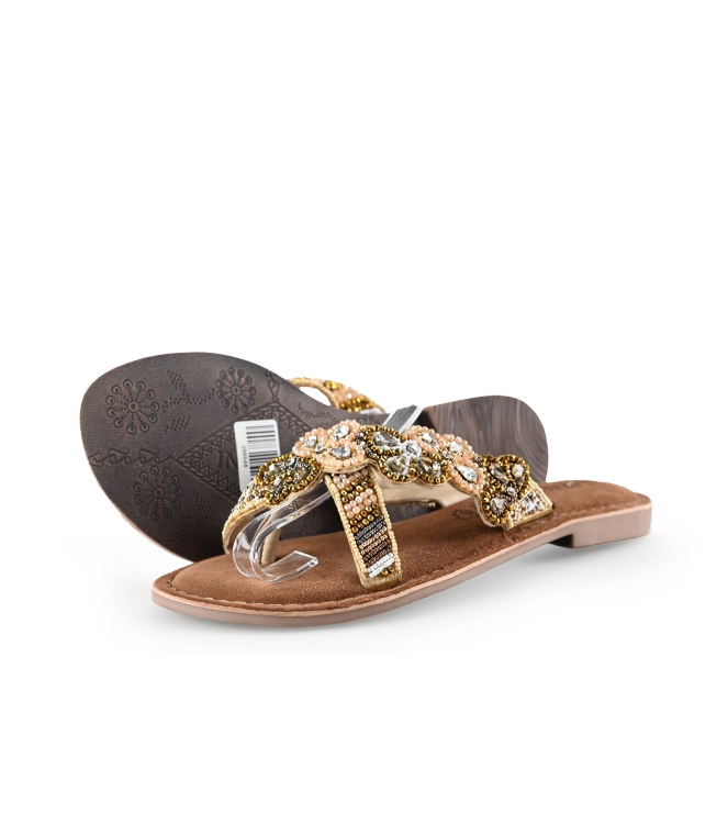 Lazamani Flip-Flops