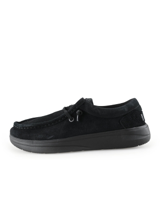 HEY DUDE Slip-ons Schwarz 286649