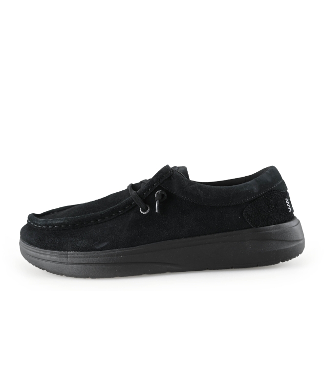 HEY DUDE Slip-ons