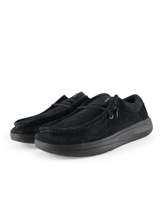 HEY DUDE Slip-ons Schwarz 286649