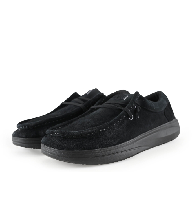 HEY DUDE Slip-ons
