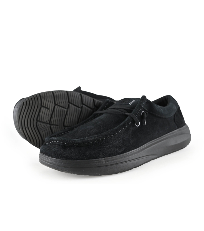 HEY DUDE Slip-ons