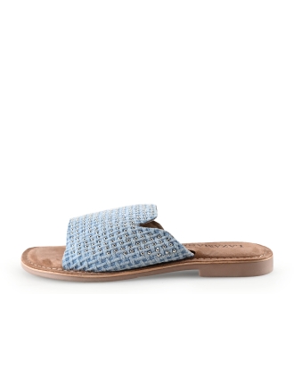 Lazamani Flip-Flops