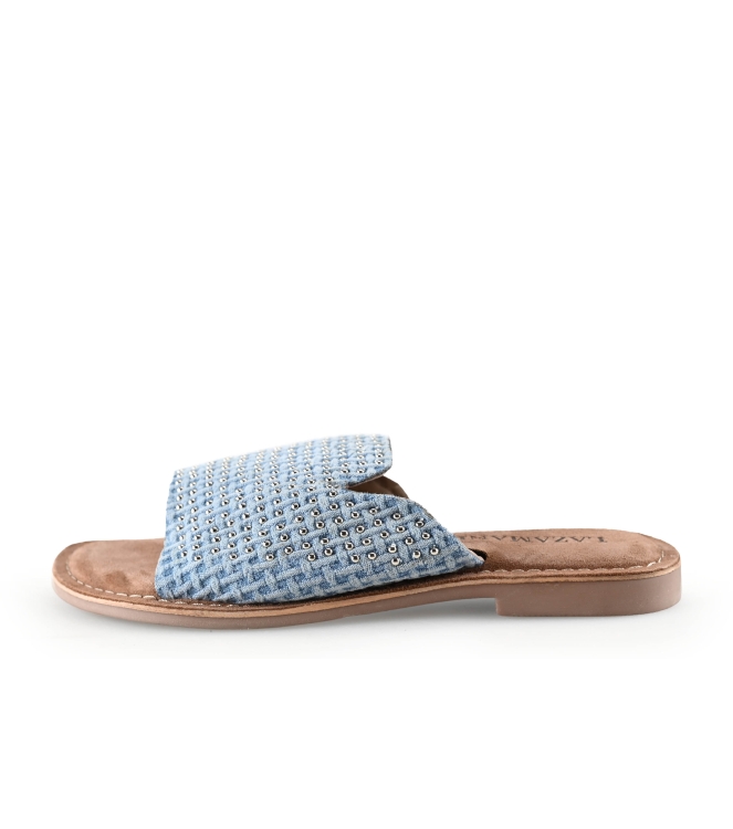 Lazamani Flip-Flops
